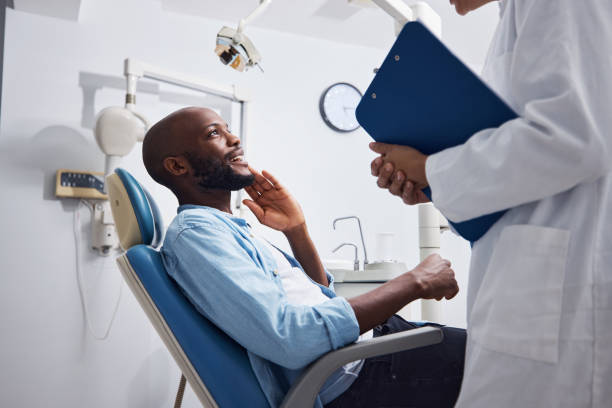 Best Emergency Denture Repair in Dayton, KY